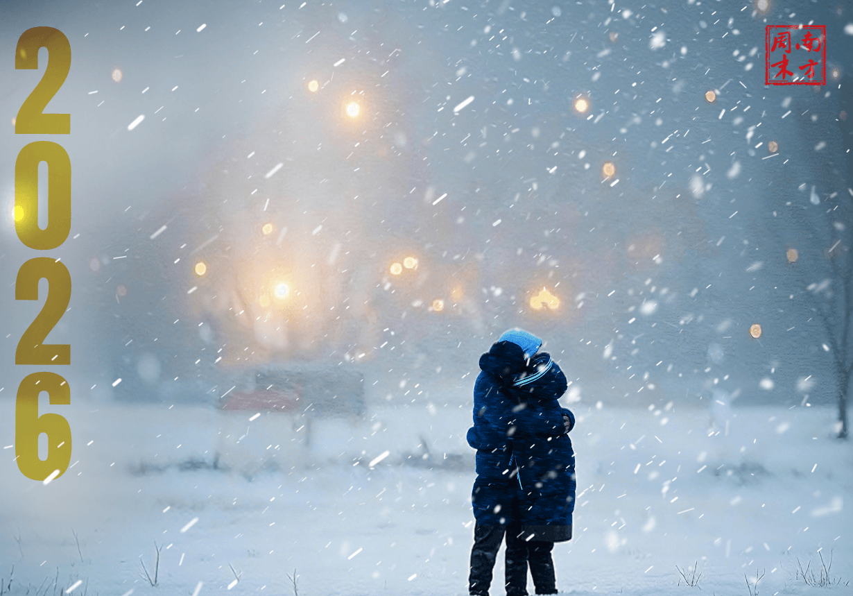 【写在年末】过去，现在和未来